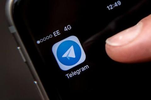 منشاء اختلالات تلگرام از زبان وزیر ارتباطات