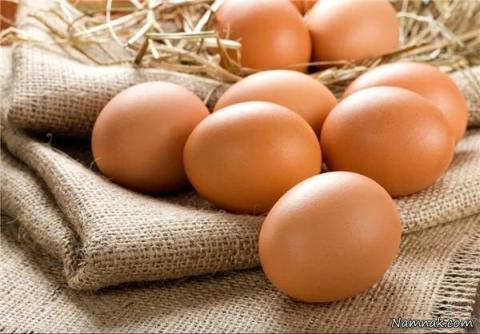 تخم مرغ را گرانتر از این قیمت نخرید!