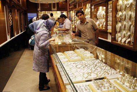 روند نزولی قیمت سکه و طلا در بازار داخلی