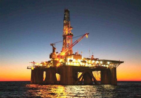 کاهش 21 درصدی صادرات نفت ایران