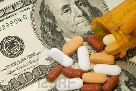 وضعیت بازار دارویی در بازار ارزی این روزها