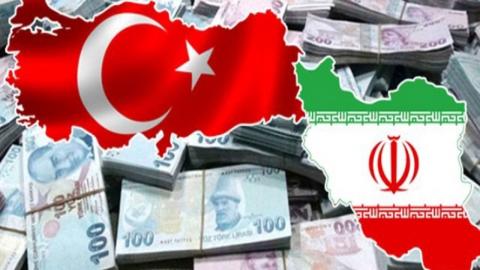 مقایسه رفتار مردم ایران و ترکیه در مقابل کاهش ارزش پول ملی