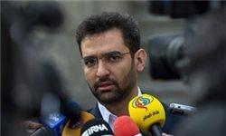 واکنش وزیر ارتباطات به گرانی شدید گوشی موبایل