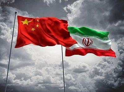 ساخت کشتی نفتکش توسط ایران و اگزیم بانک چین
