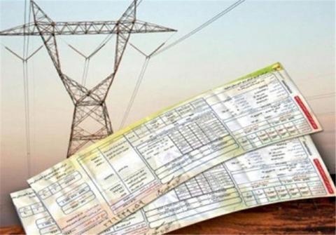 تعرفه آب و برق دستگاههای اجرایی تغییر کرد