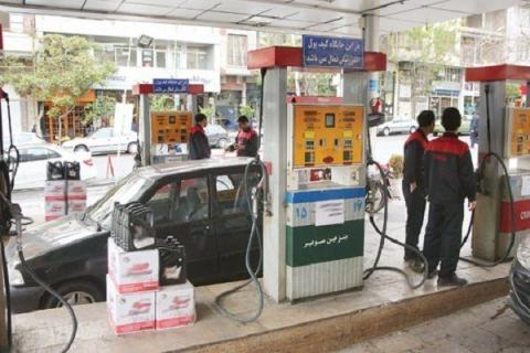 وعده آقای رئیس برای رفع محدودیت توزیع بنزین سوپر
