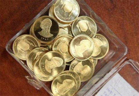 آمار حراج سکه به روایت رئیس بانک کارگشایی