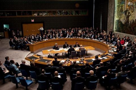 موافقت شورای امنیت با درخواست آمریکا درباره ایران