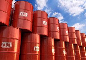 صعود قیمت نفت با نگرانی از تحریم مجدد ایران 