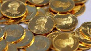 غیرمنطقی بودن نرخ فعلی سکه به عقیده رئیس اتحادیه طلا و جواهر 