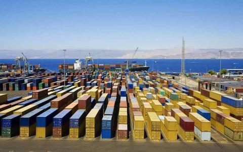 صادرات به امارات تکان خورد