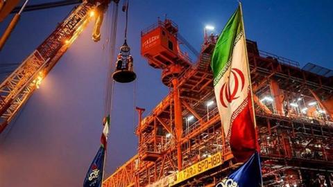 نفت ایران گران شد