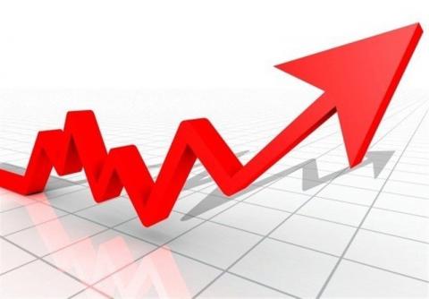 رشد ۲.۱ درصدی شاخص بورس در مرداد امسال