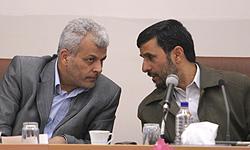 راهکار وزیر اقتصاد احمدی‌نژاد برای مهار رشد نقدینگی