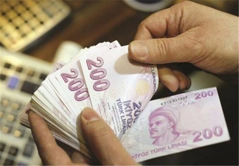 رکوردزنی تاریخی "دلار" در ترکیه
