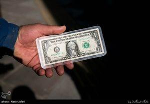 دلار تک‌نرخی باز هم گران شد