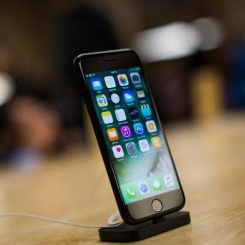 جریمه سنگین اپل به علت Error آیفون و آیپد