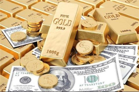 روند بازار طلا و ارز برعکس شد