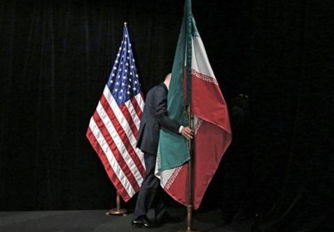 تجارت ایران و آمریکا شگفت‌انگیز شد