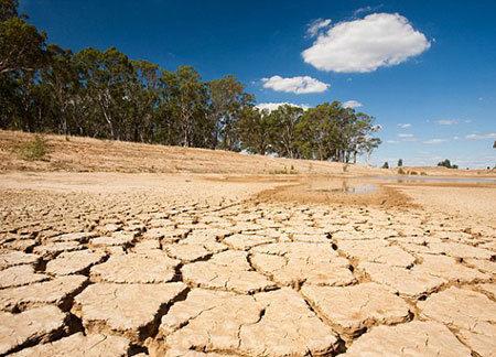 خطر بحران آب در کمین 5 استان کشور