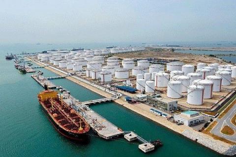 آمار جدید وزارت نفت از مشتریان نفتی ایران
