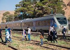 "رجا" تهدید به افزایش قیمت بلیط قطار کرد