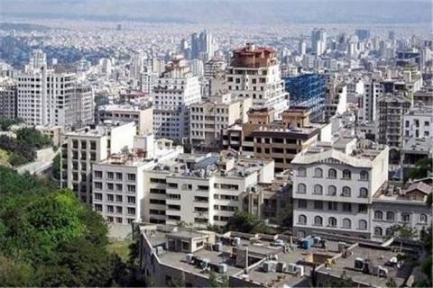 مقایسه عمر مفید ساختمان در ایران و آمریکا