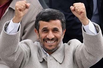 راز یارانه ای احمدی نژاد افشا شد!
