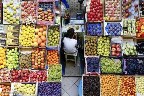گرانی 10 درصدی میوه در ایام عید؛ از وعده تا وعید؟!