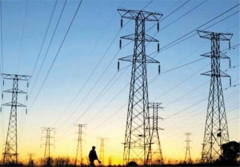 ۱۲هزار مگاوات برق در راه نیروگاه‌های کشور