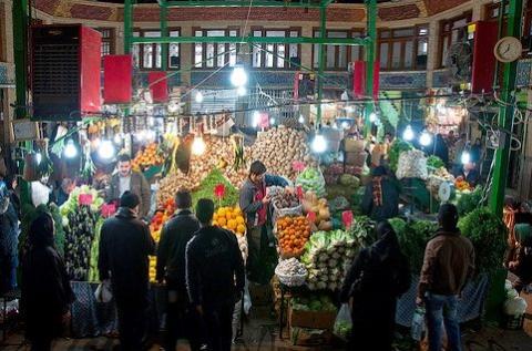 قیمت محصولات تنظیم بازاری شب عید اعلام شد