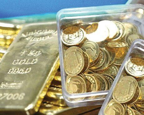 رمزگشایی از دو عامل جهش قیمت سکه و طلا