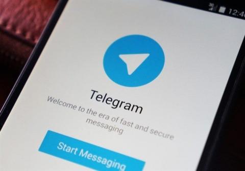 بیانیه مهم وزارت ارتباطات در مورد فیلتر تلگرام