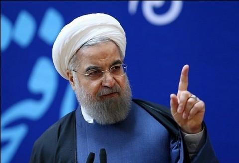 اطمینان روحانی از سیاست ارزی دولت