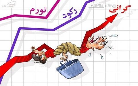 حمله همه‌جانبه "گرانی" به بازار!