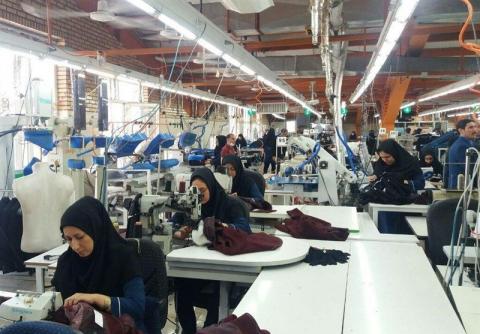 رمزگشایی از سنگی بزرگ بر سر راه تولیدکنندگان پوشاک