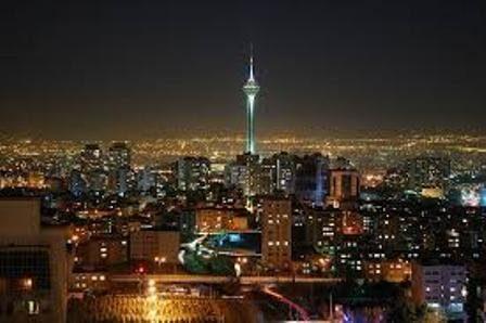 تهران امروز خاموش نمی‌شود