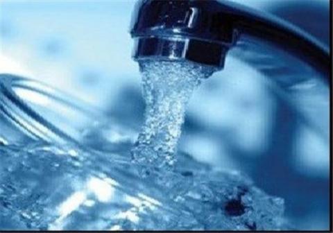 میزان مصرف سرانه خانگی آب شرب در کشور