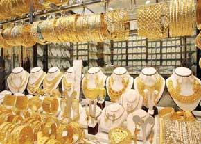 وضعیت بازار طلا از زبان رئیس اتحادیه