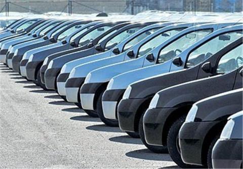 بازار سیاه خودروهای وارداتی رونق گرفت!