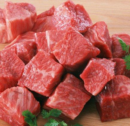 تغییری جالب در بازار گوشت ایران