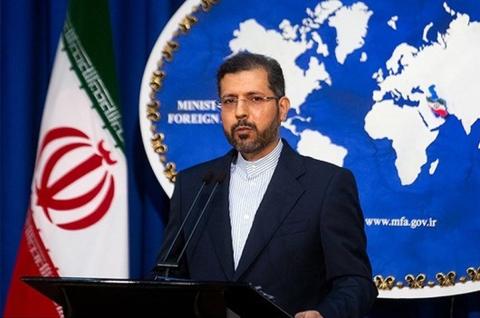 پاسخ ایران به اظهارات مقام آمریکایی/اول برادری تان را ثابت کنید