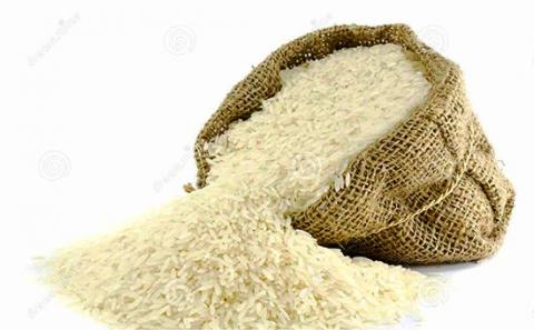 برنج ایرانی روی دست کشاورز ماند!