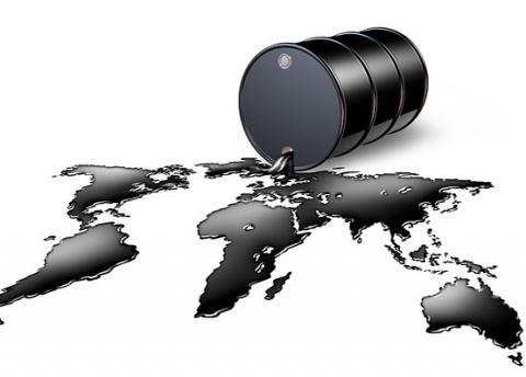 ایران رکورد دار افزایش قیمت نفت جهان شد
