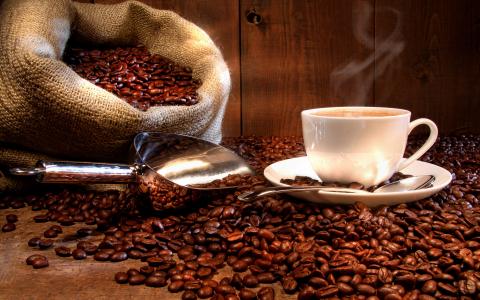 بازار رو به رشد صنعت قهوه در ایران