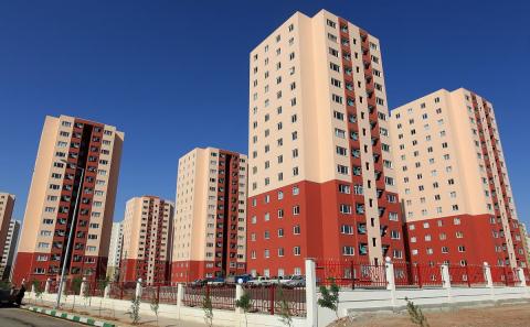مسکن تا شهریور ۹۶ گران نمیشود