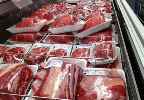  اعلام قیمت جدید گوشت قرمز