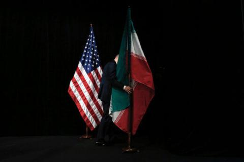 بلومبرگ:ایران و آمریکا به توافق رسیدند