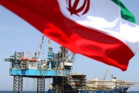 پیروزی نفتی ایران بر عربستان