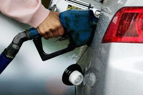 مصرف روزانه 80 میلیون لیتر بنزین